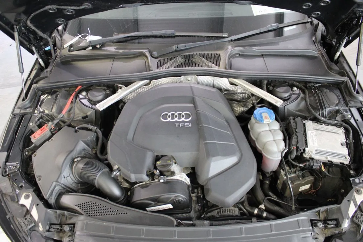 Audi A4 1.4tfsi 150HP SE - Image 4