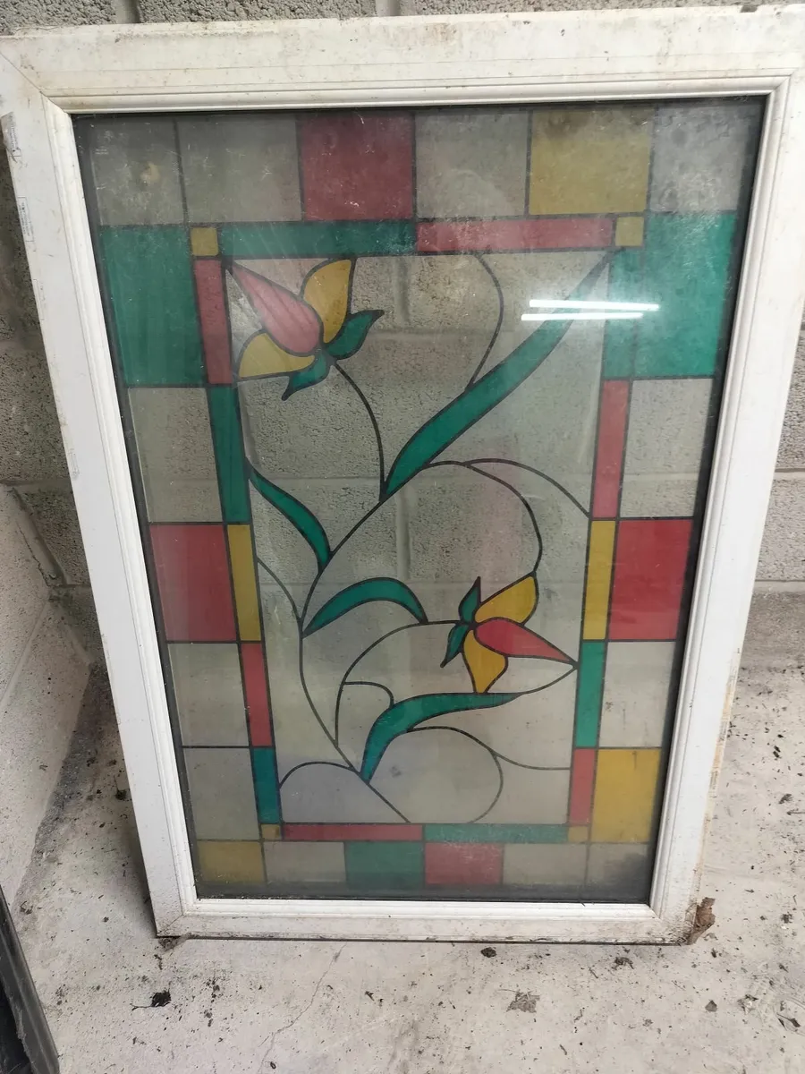 Stained Glass Window - Image 2