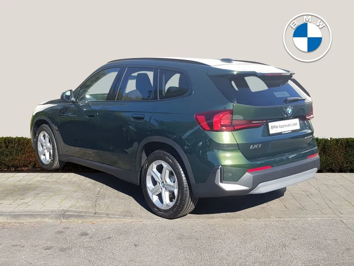 BMW iX1 Edrive20 Xline - Image 2