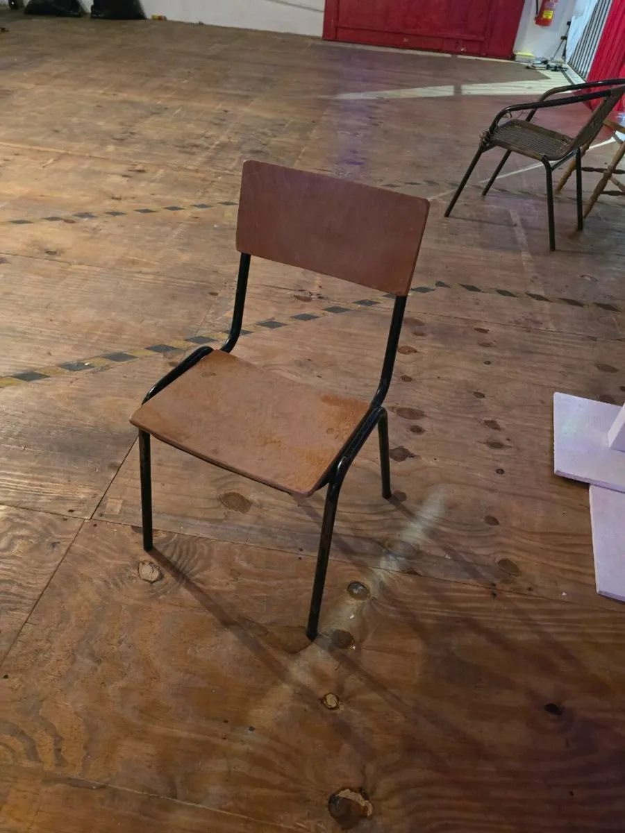 Selection of  50 chairs - Image 2