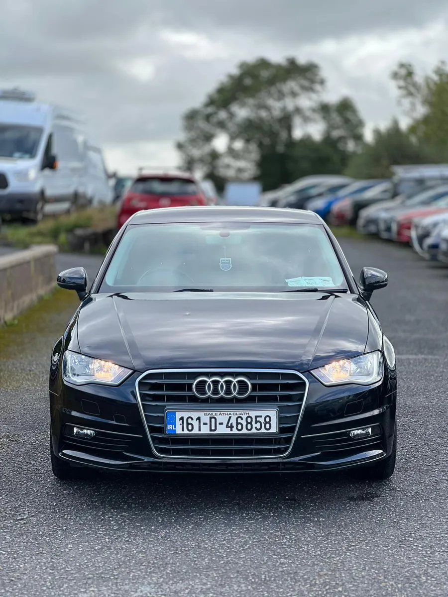 Audi A3 2016 - Image 2