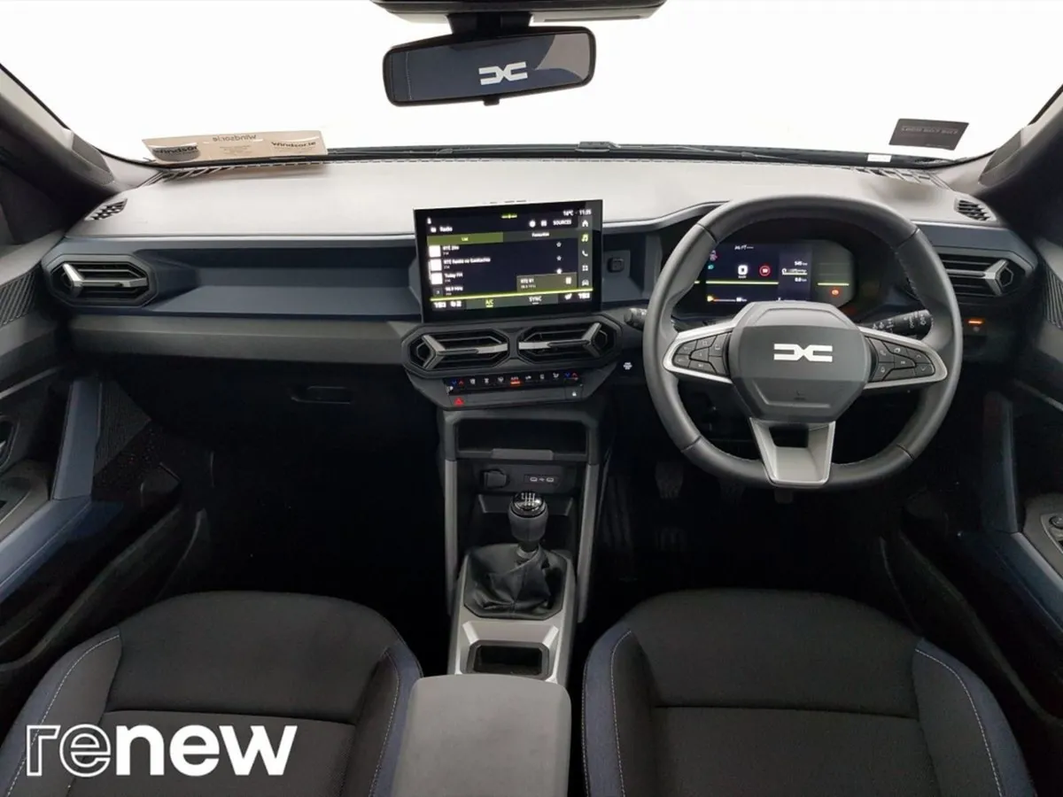 Dacia Bigster Expression Tce 140 - Image 2