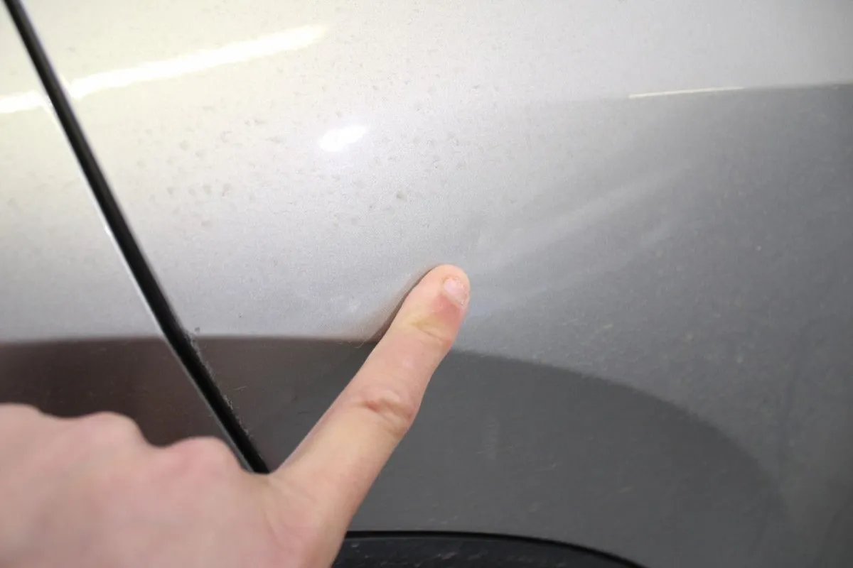 Volkswagen Tiguan 2.0 TDI 150HP BMT Highline - Image 4