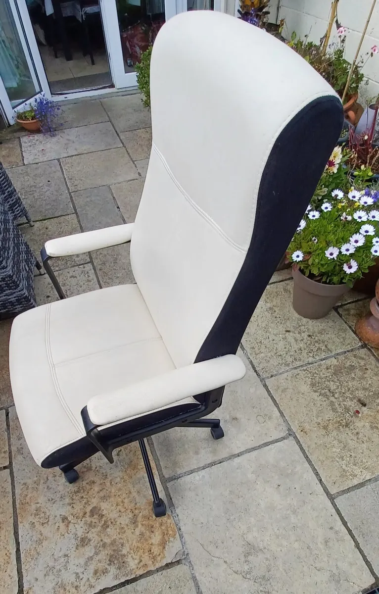 Home office chair - Image 2