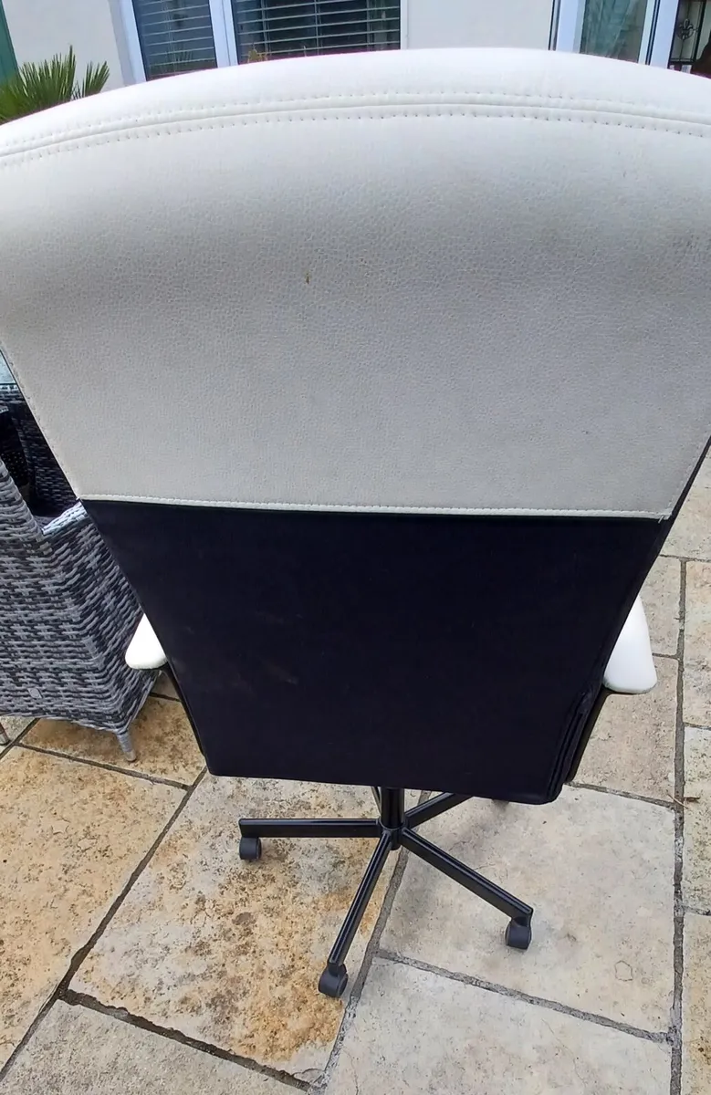 Home office chair - Image 3
