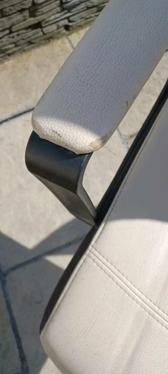 Home office chair - Image 4