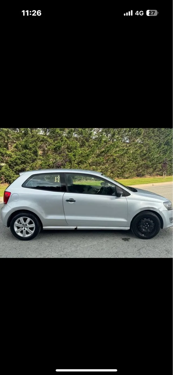 2011 polo 1.2 - Image 3