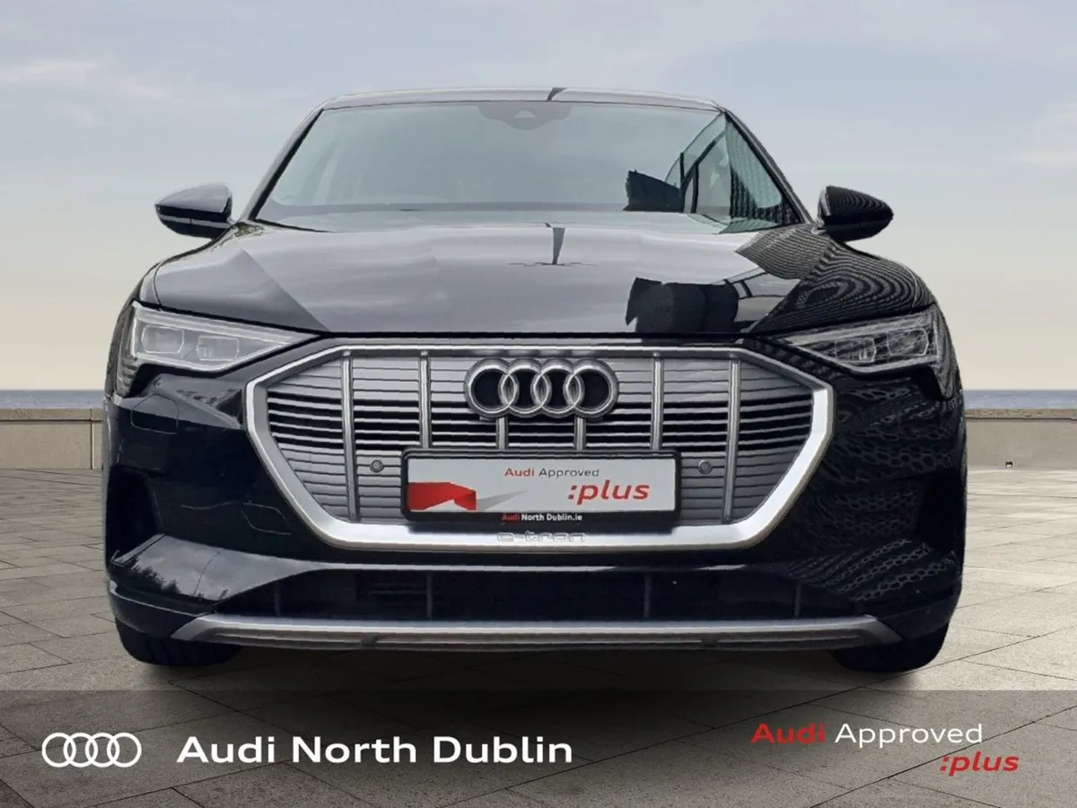Audi E-Tron 55 Technik Quattro - Image 2