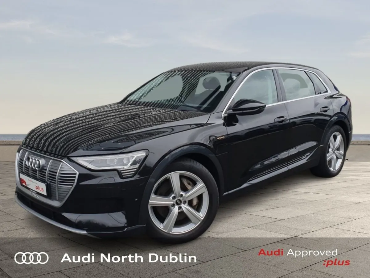 Audi E-Tron 55 Technik Quattro - Image 3