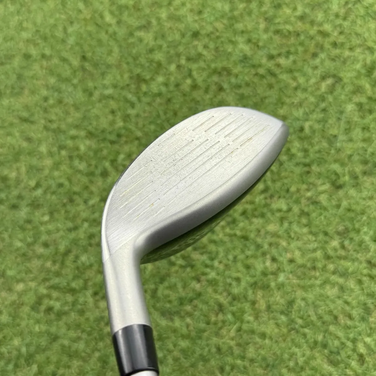 Ping Rapture Hybrid / #2 18° / TFC 909H Senior - Image 4
