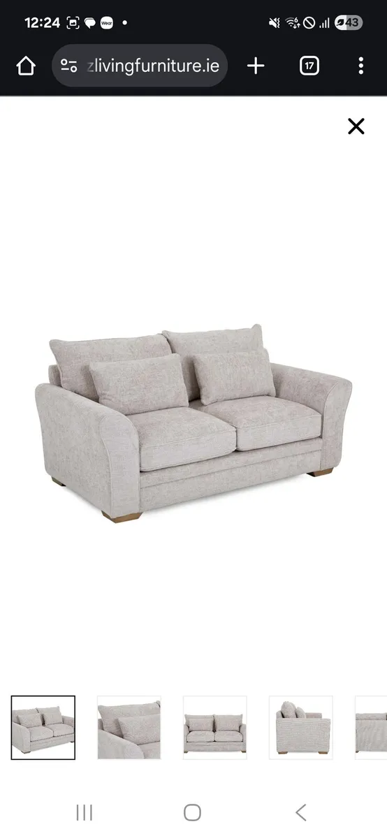 Couch - Image 1