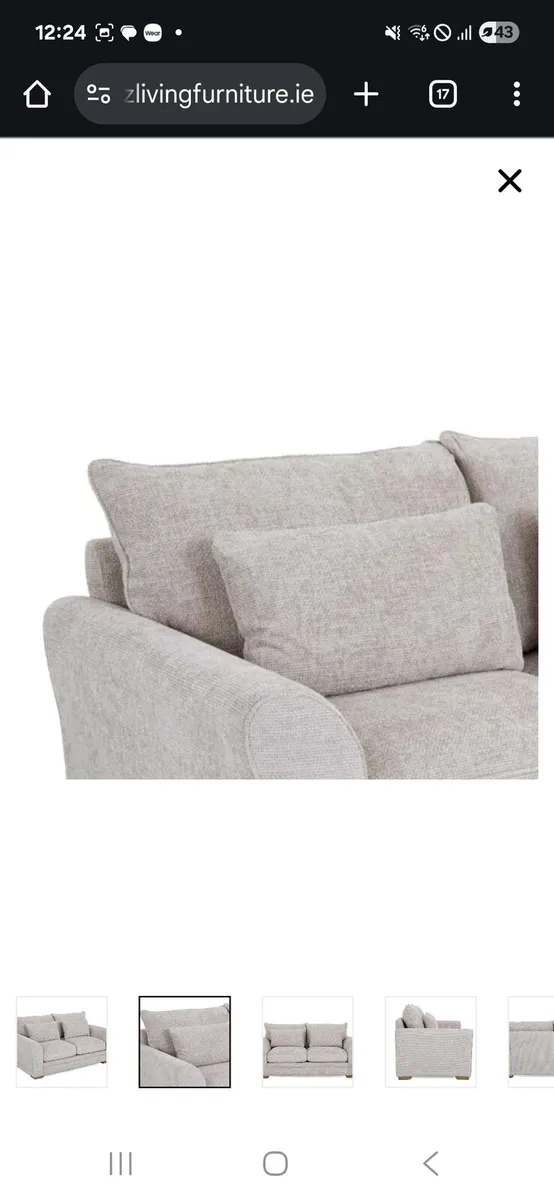 Couch - Image 2