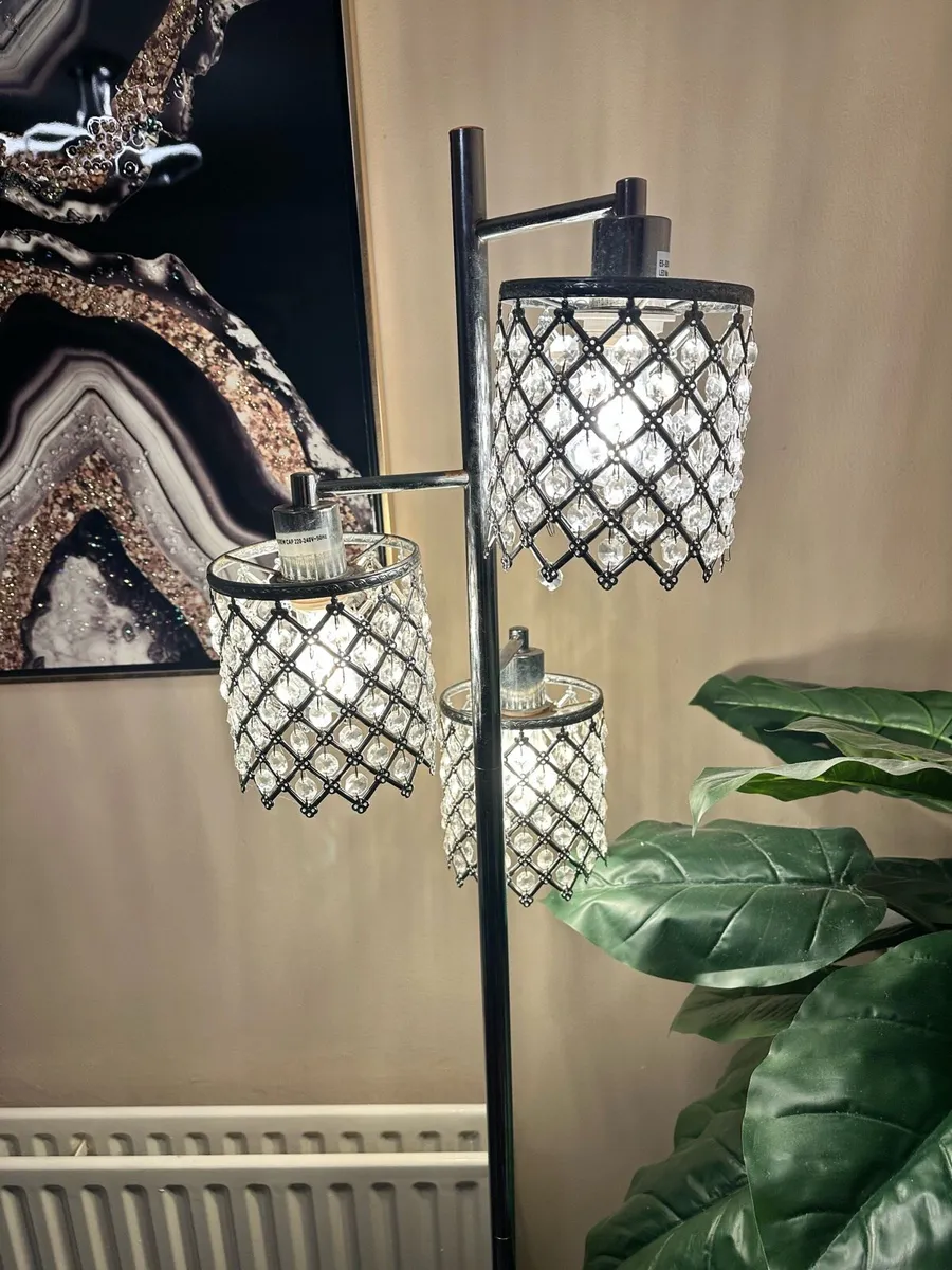 Living room lamp - Image 1