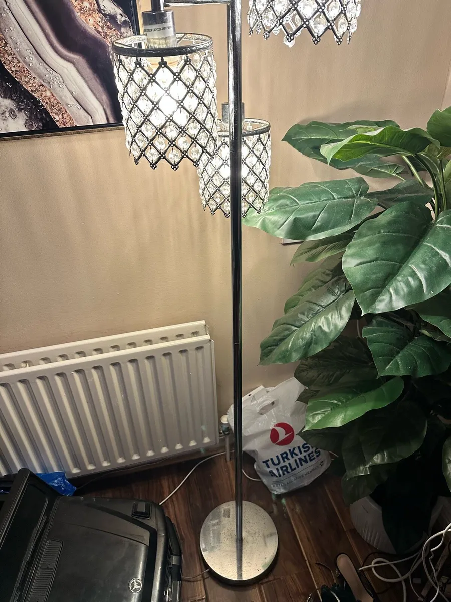 Living room lamp - Image 2