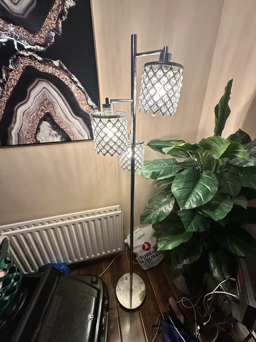 Living room lamp - Image 3