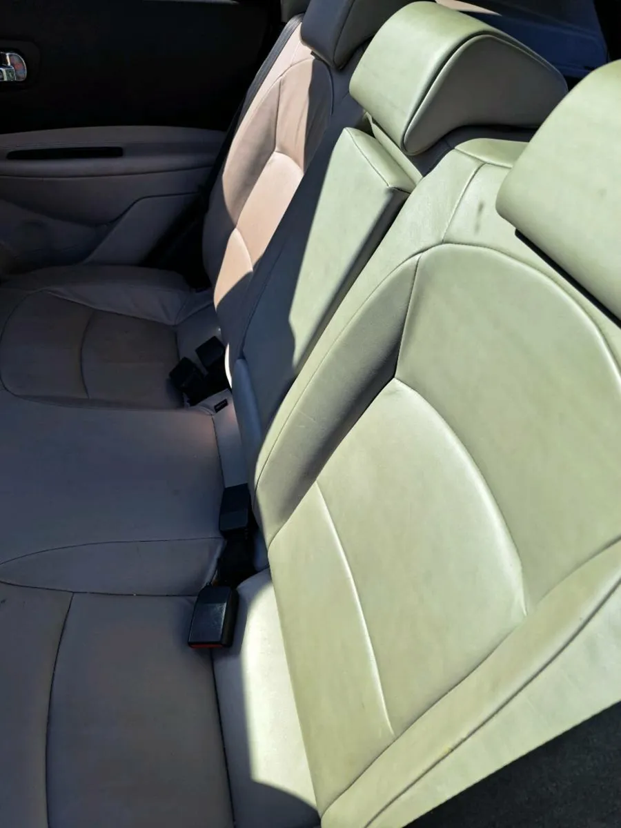 Nissan qashqai 2013 - Image 3