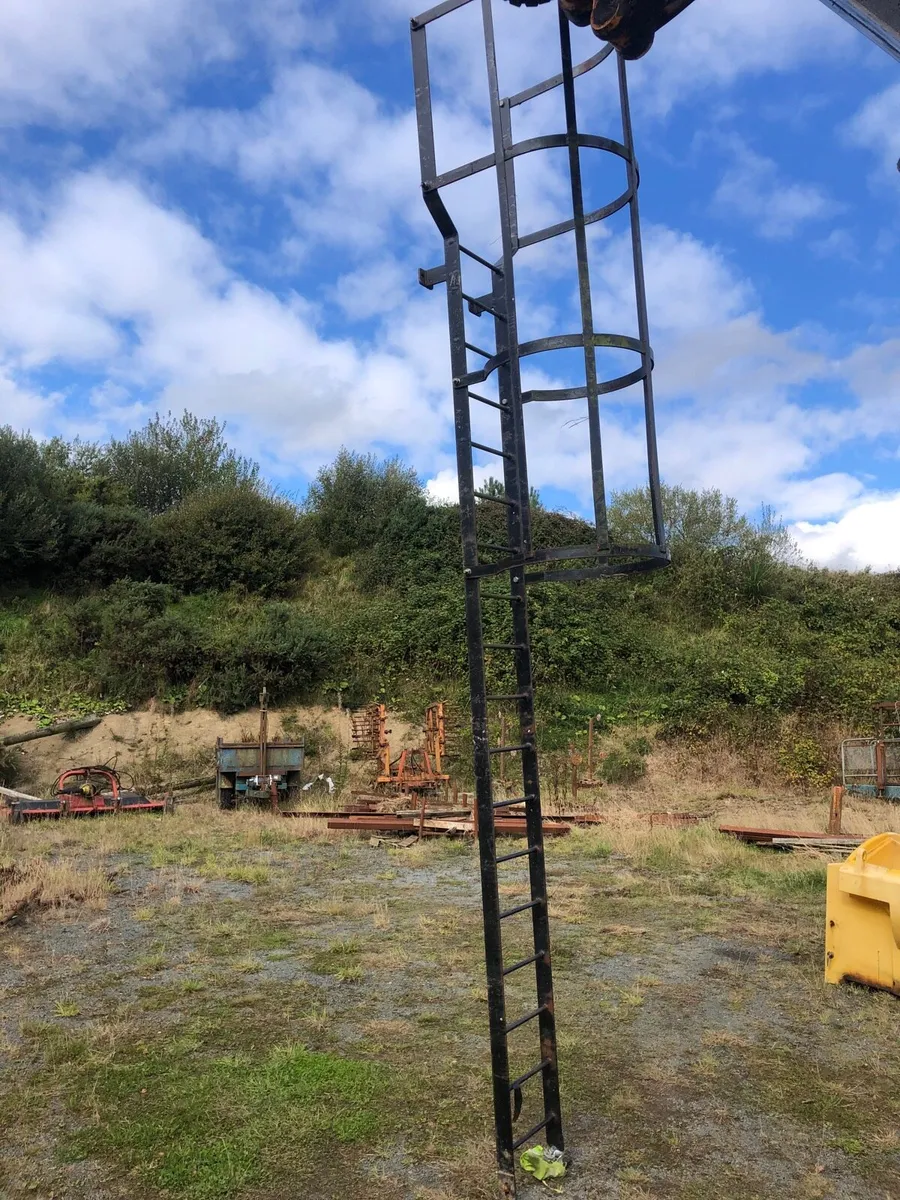 Ladder - Image 1