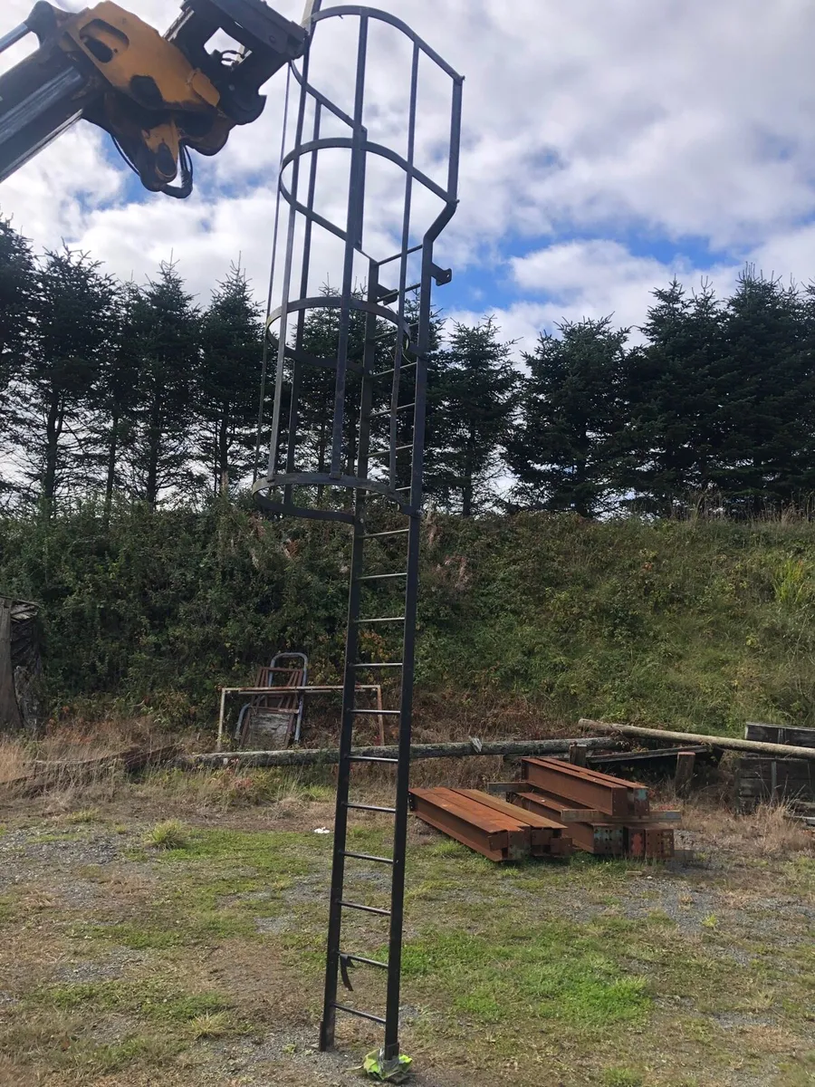 Ladder - Image 3