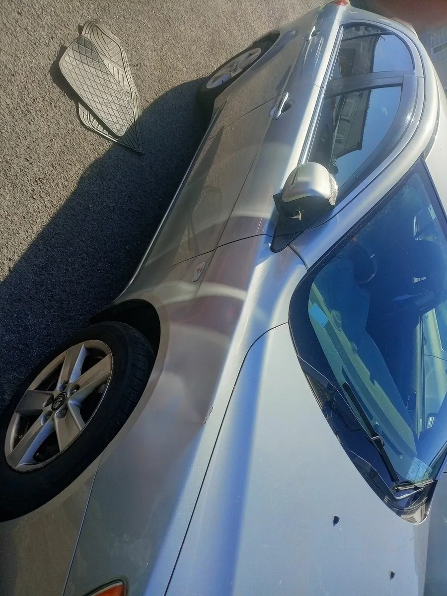 Mitsubishi Lancer 2010 - Image 4