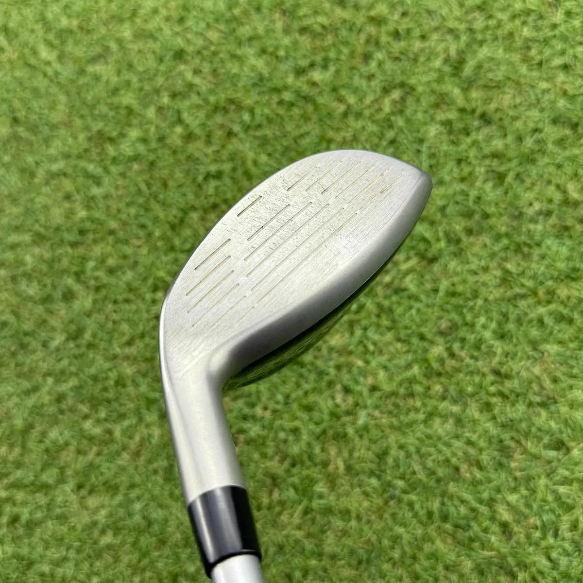 Ping Rapture Hybrid / #3 21° / TFC 909H Senior - Image 3