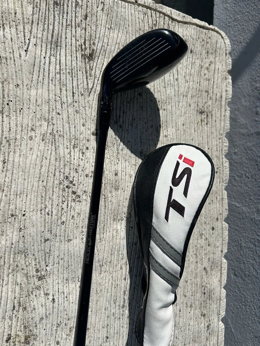 Titleist tsi2 Hybrid - Image 2