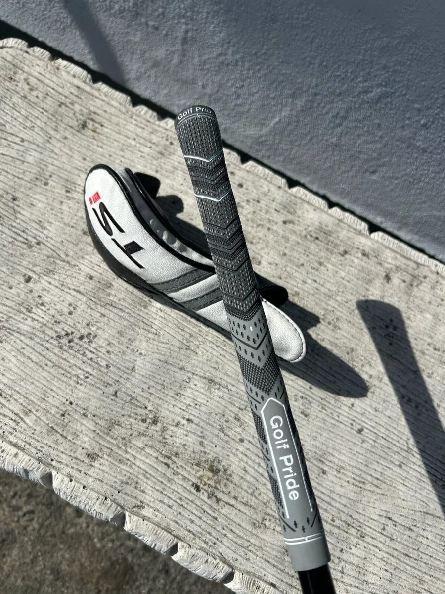Titleist tsi2 Hybrid - Image 4