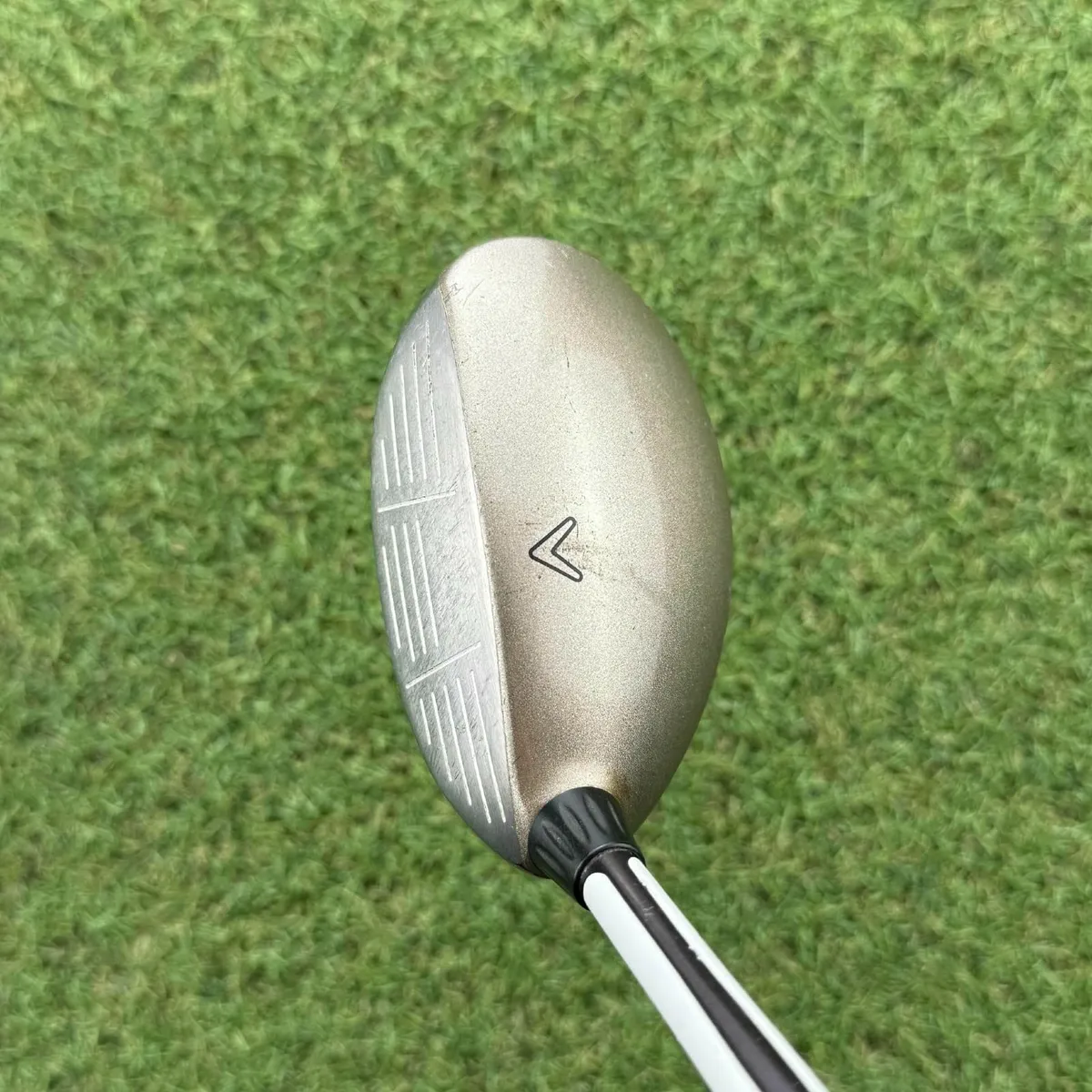 Callaway Big Bertha Heavenwood Hybrid / #3 20° - Image 4