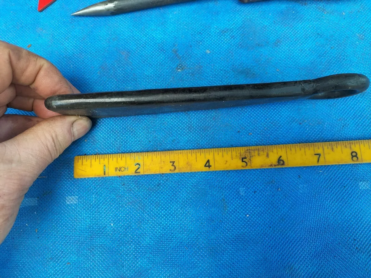 2 Basketry Tools - Image 3