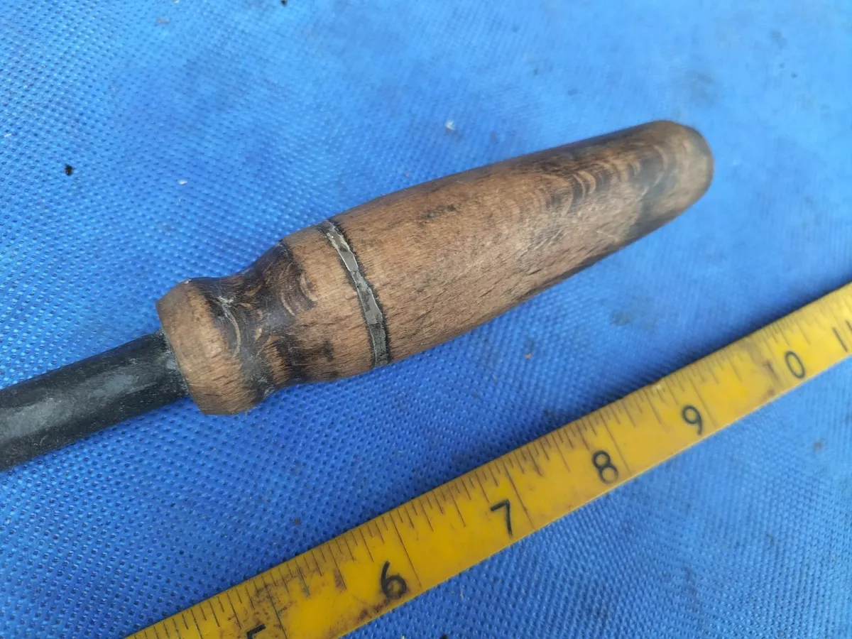 2 Basketry Tools - Image 4