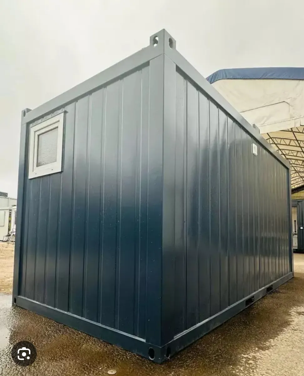 Toilet & Shower Blocks – For Sale & Hire - Image 4