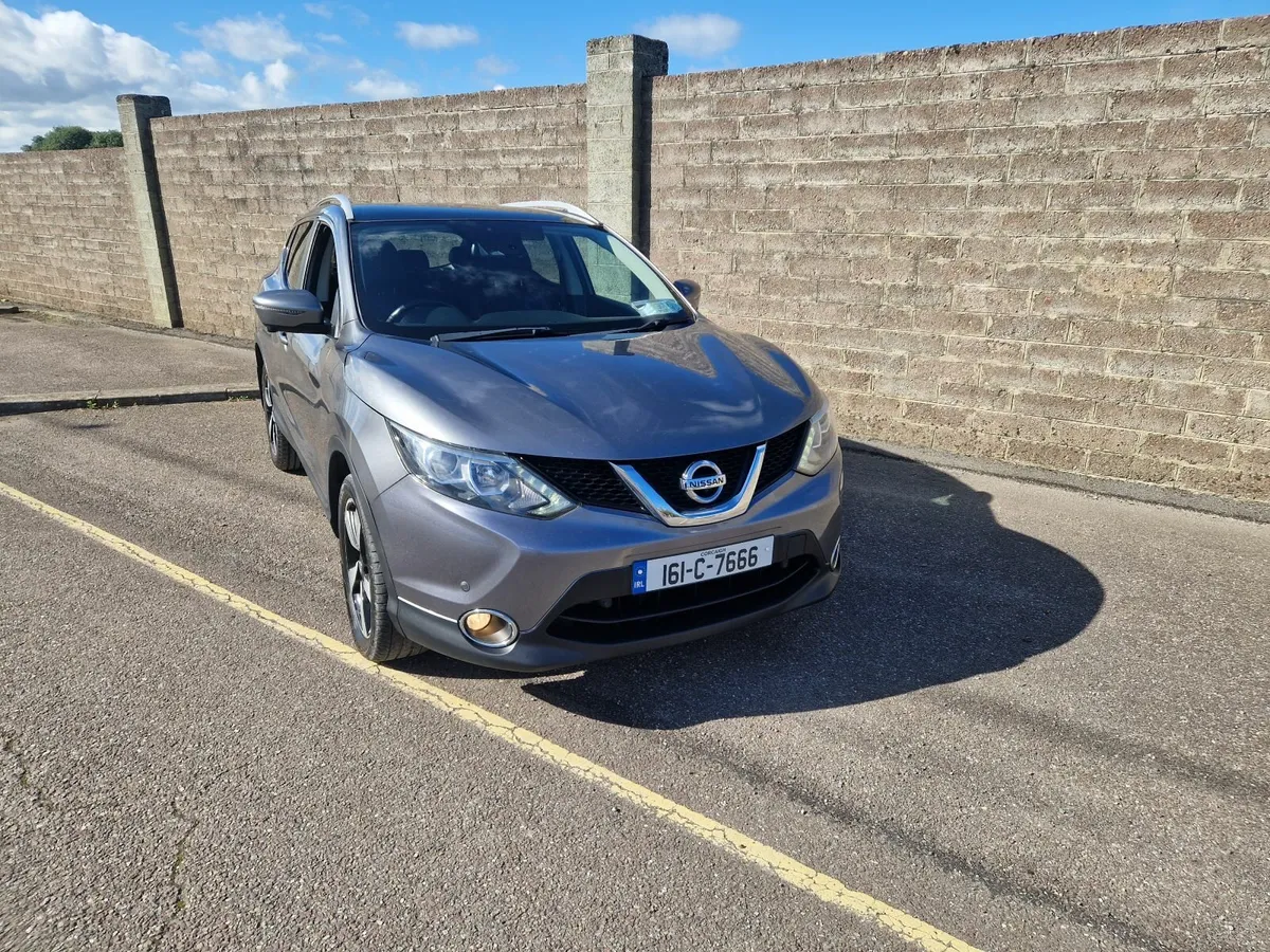 16 Quasqai SV Premium - Image 2
