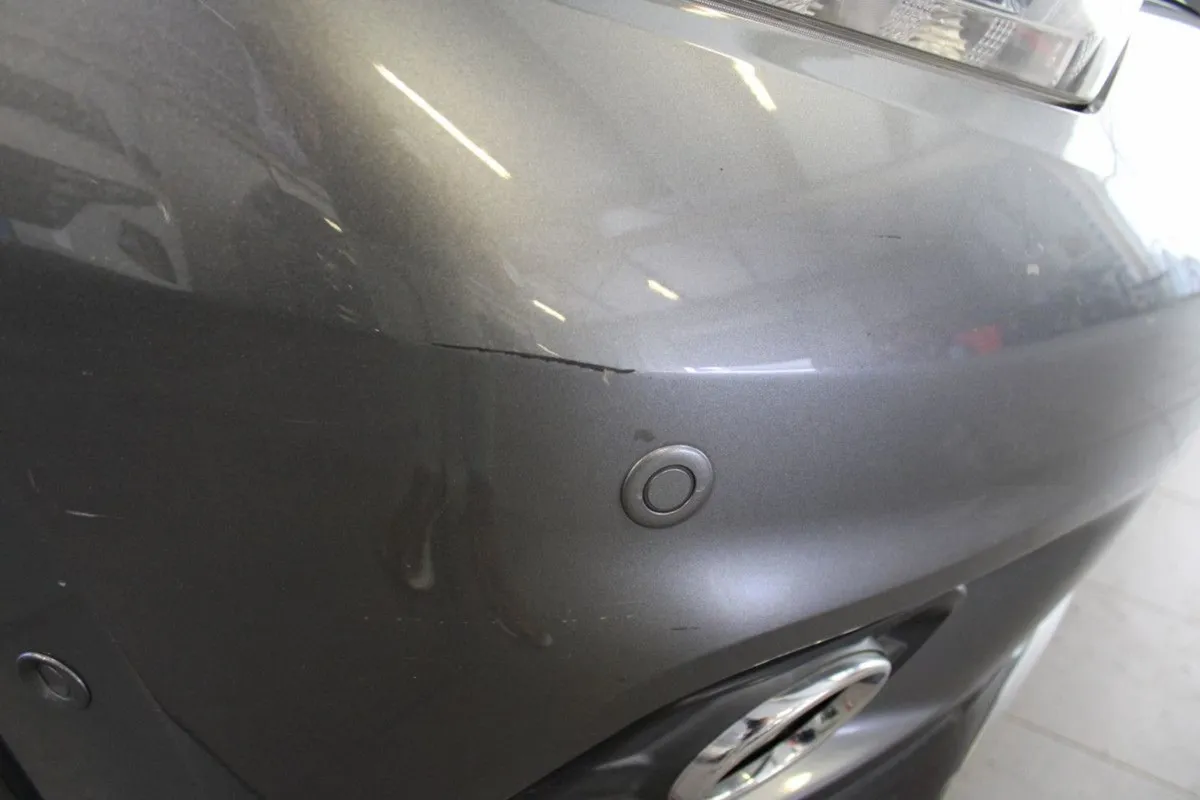 Nissan X-Trail 1.6d SVE 7 Seats PAN Roof - Image 3