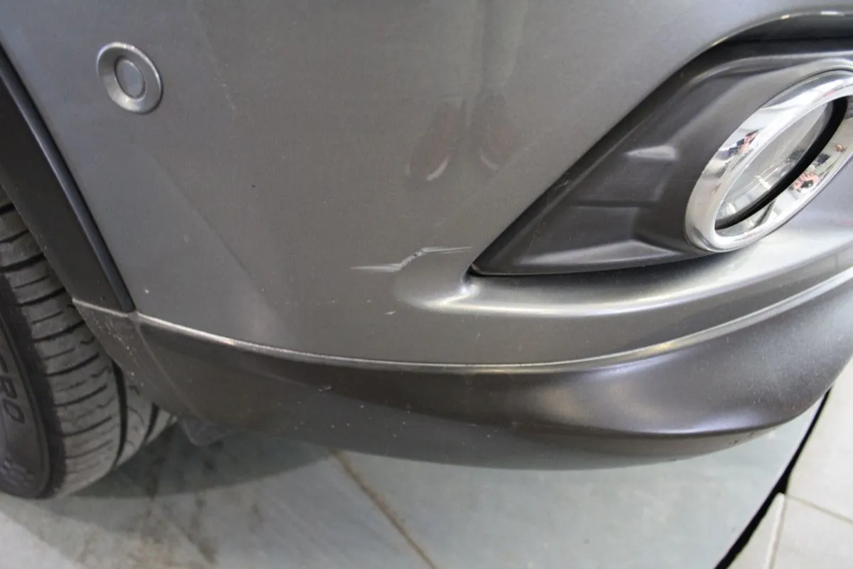 Nissan X-Trail 1.6d SVE 7 Seats PAN Roof - Image 4