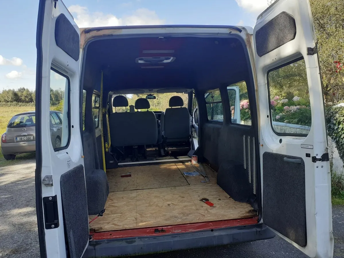Ford Transit 2007 - Image 3