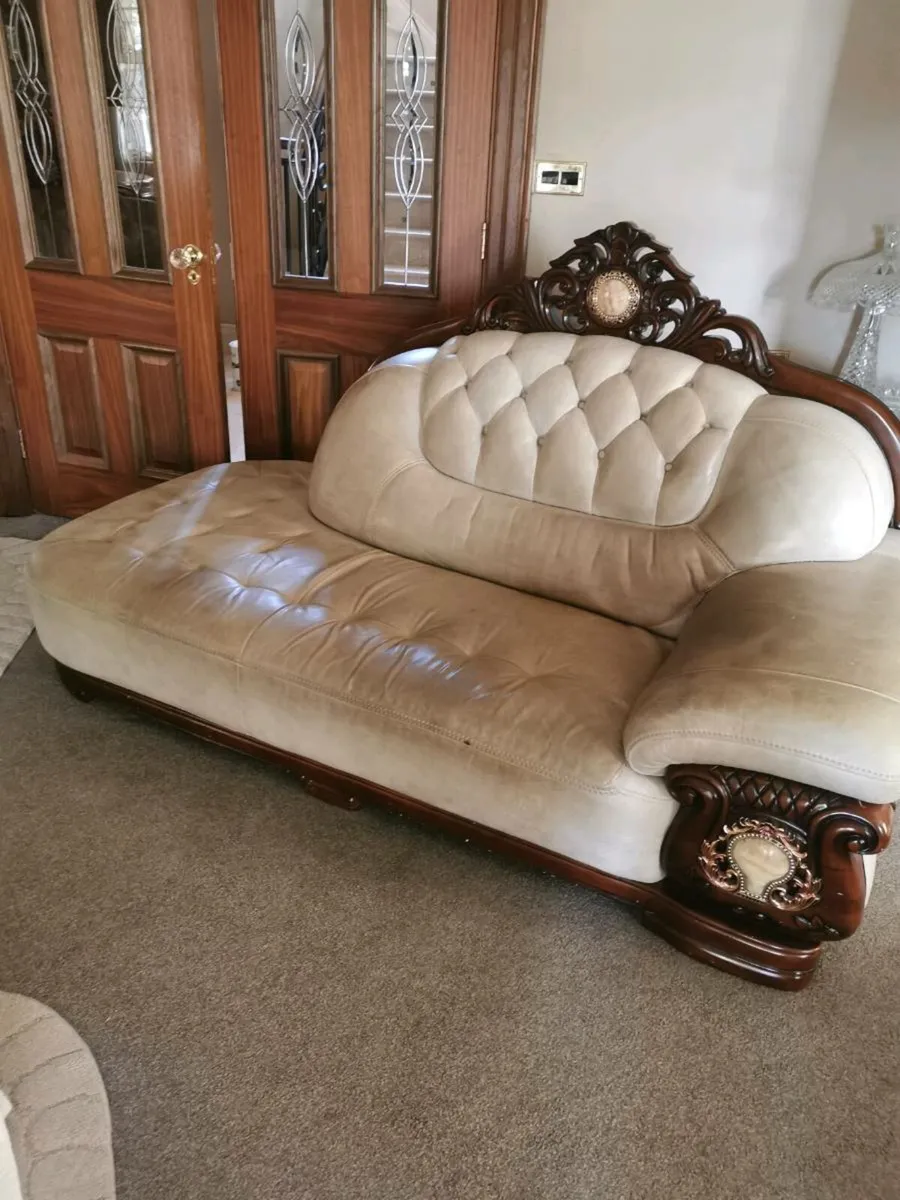 Custom made chairs - Image 2