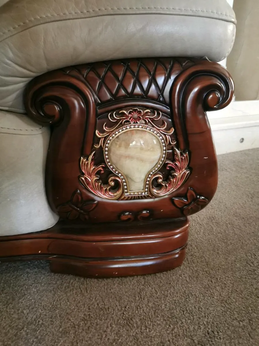 Custom made chairs - Image 3