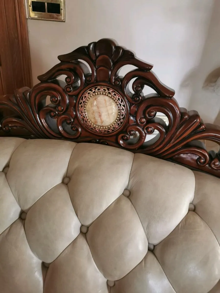Custom made chairs - Image 1