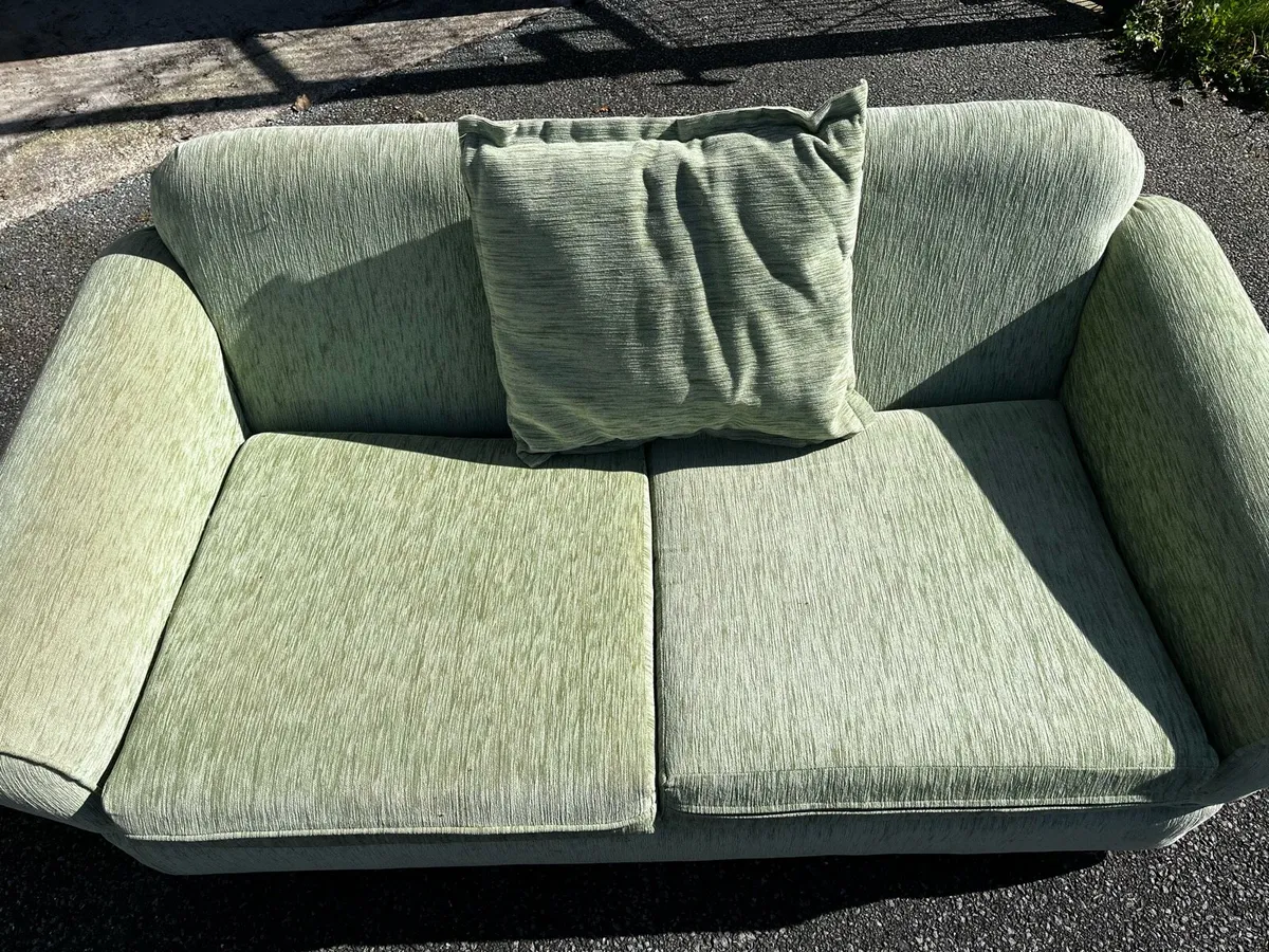 Sofa bed - Image 1