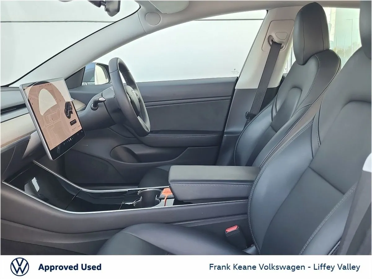 Tesla Model 3  long Range   performance Pack   on - Image 4