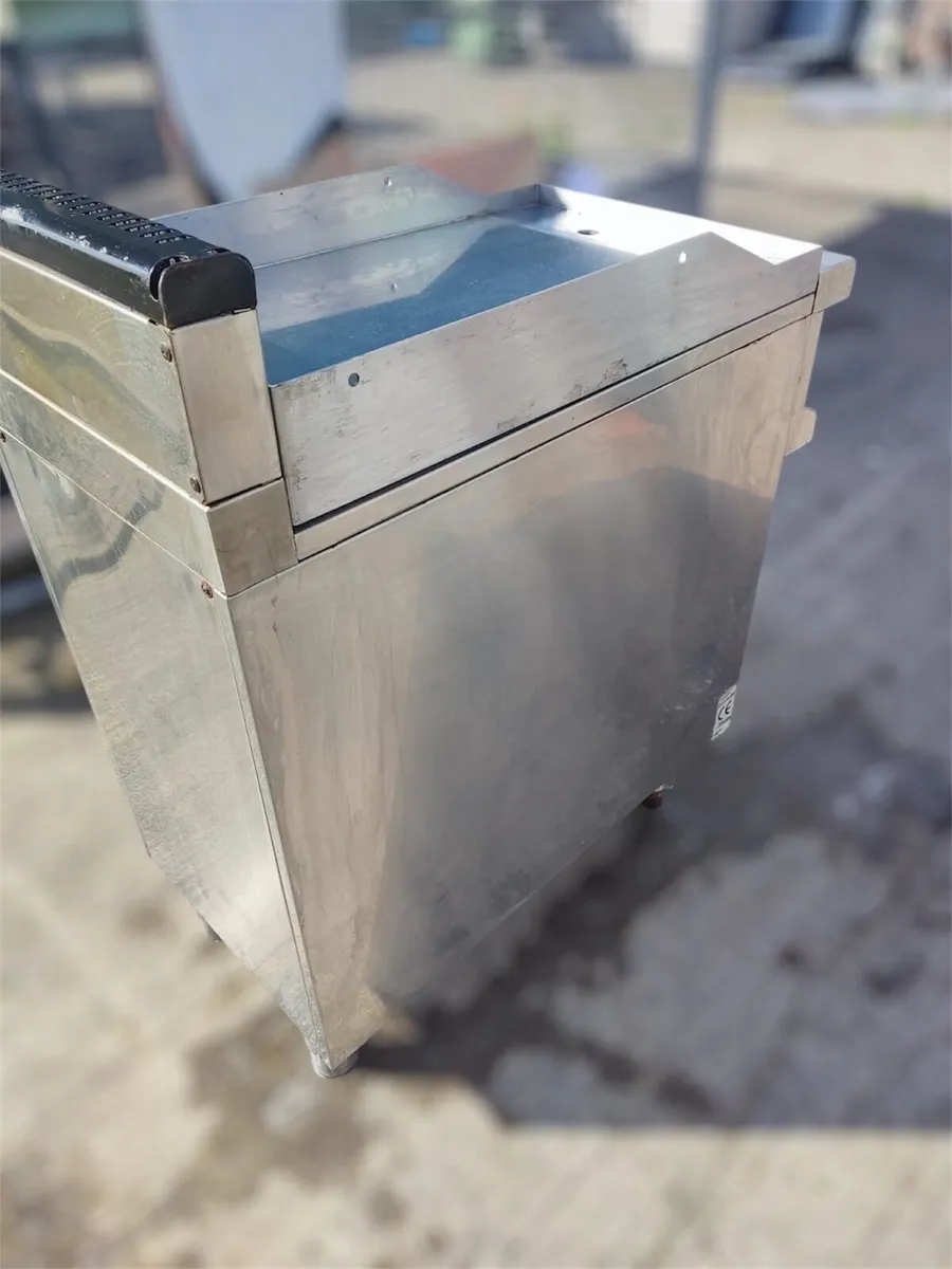 MBM Italian mirror face grille - Image 2