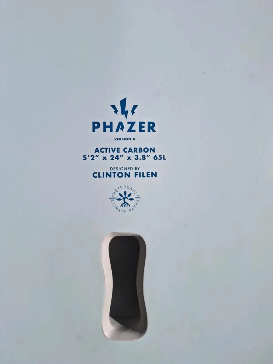 AK Phazer 65 liter 2024 - Image 2