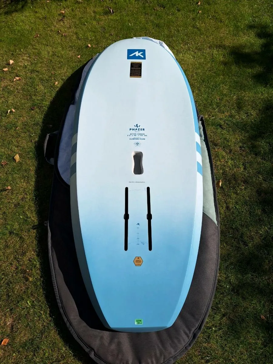 AK Phazer 65 liter 2024 - Image 3