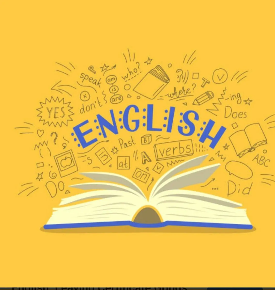 English tuition