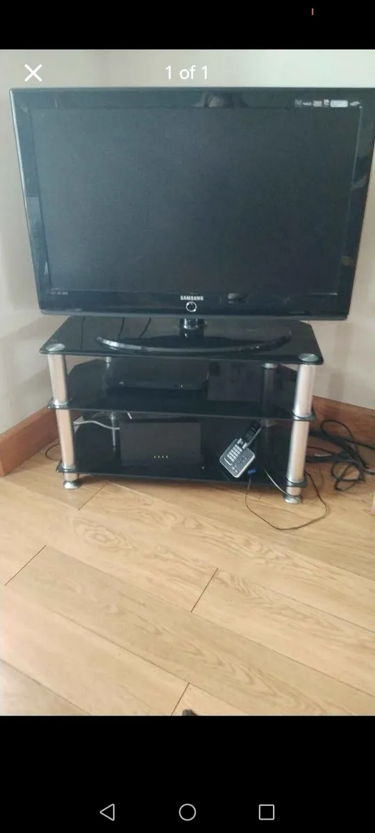 TV unit