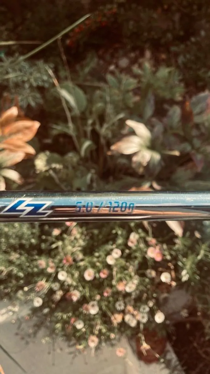 Titleist T-MB 3 iron - Image 4