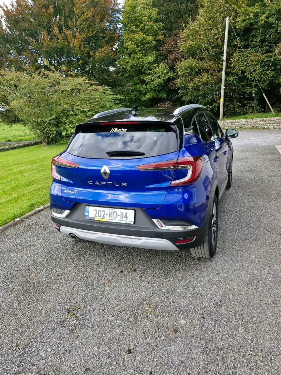 Renault Captur - Image 4