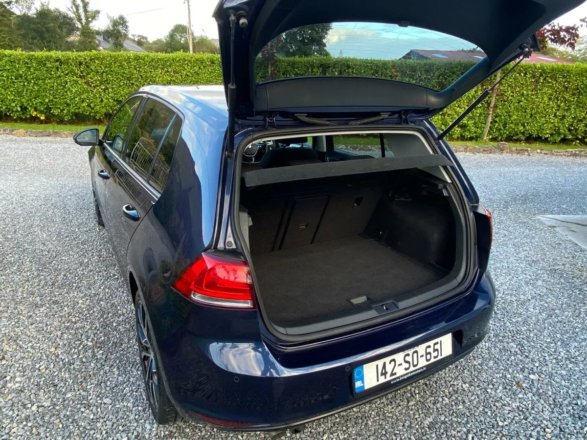 Volkswagon Golf 2.0 (142) in Excellent condition - Image 3