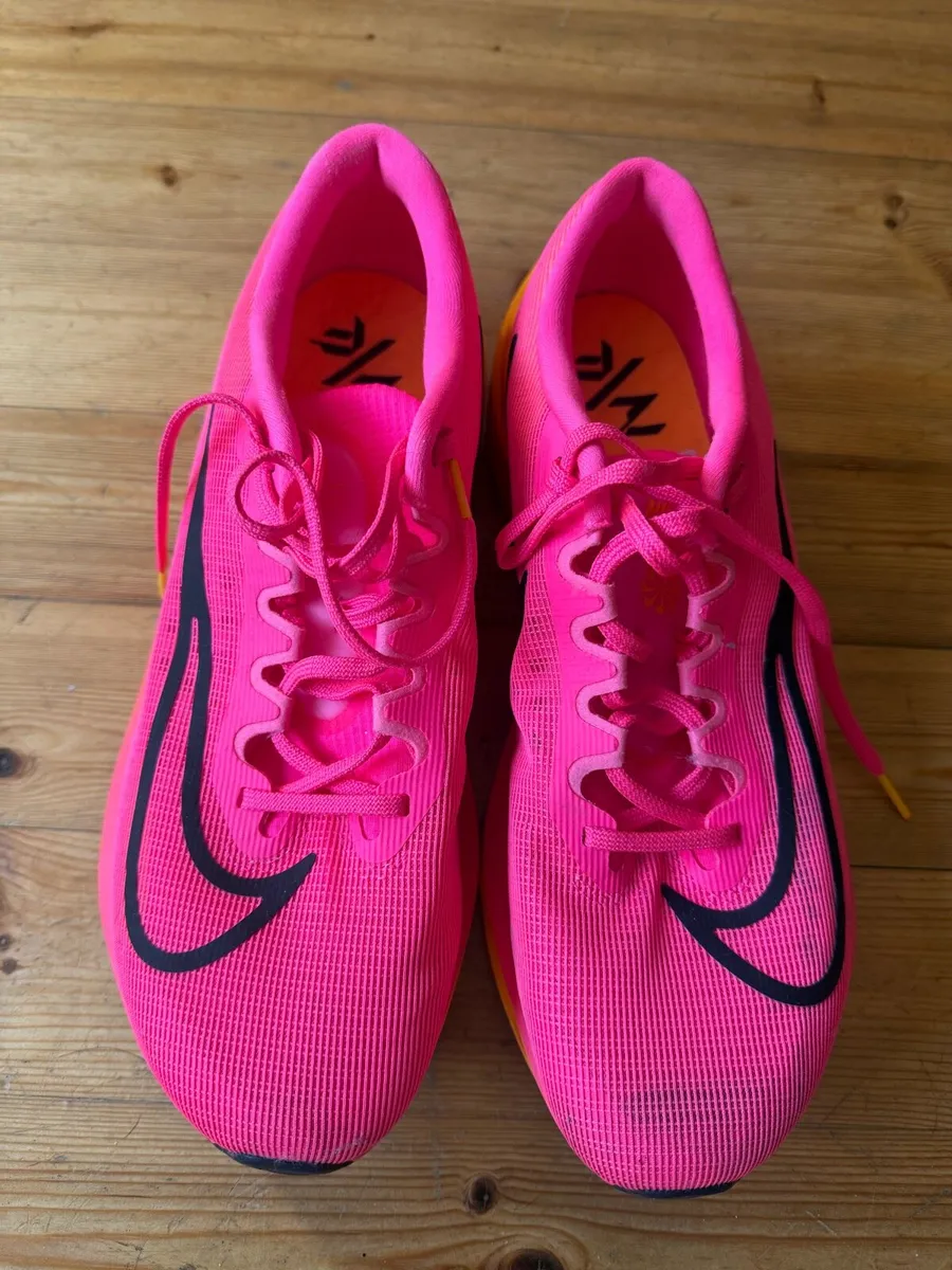 Nike Zoom Fly 5 running shoes - Image 1