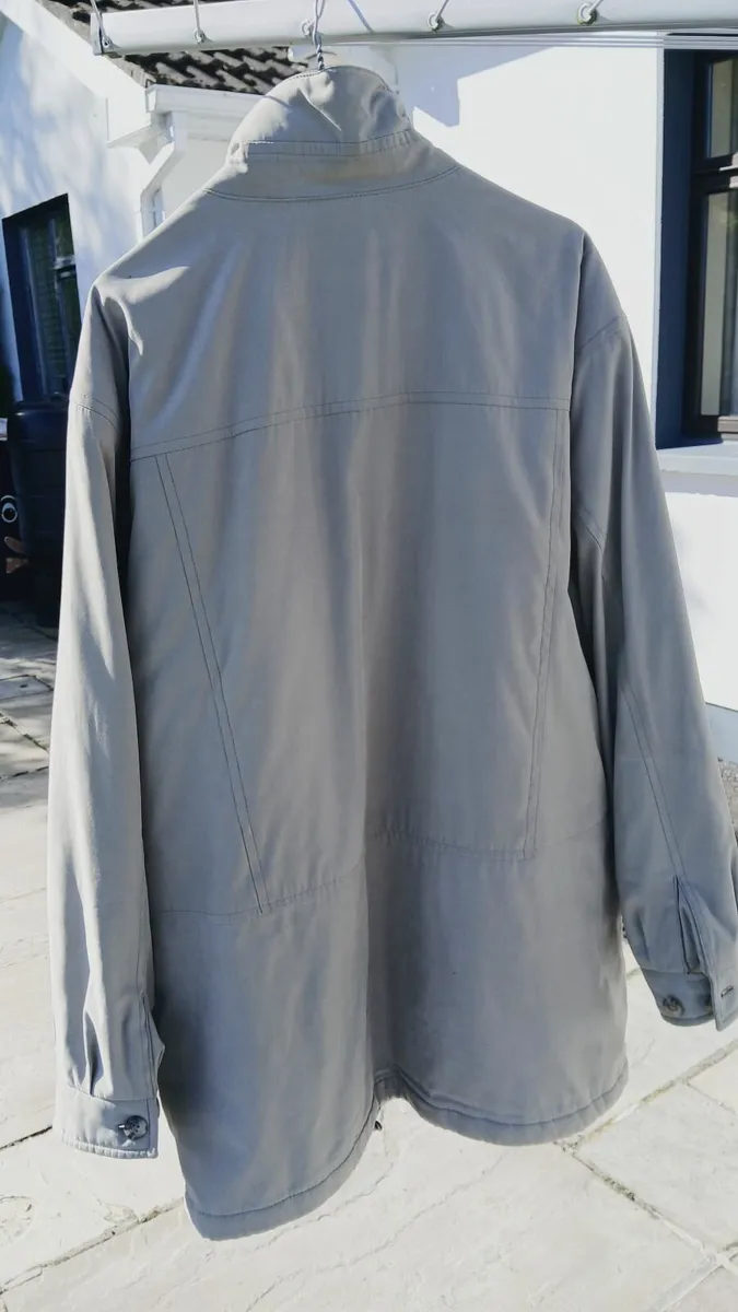 Mans  Jacket - Image 1