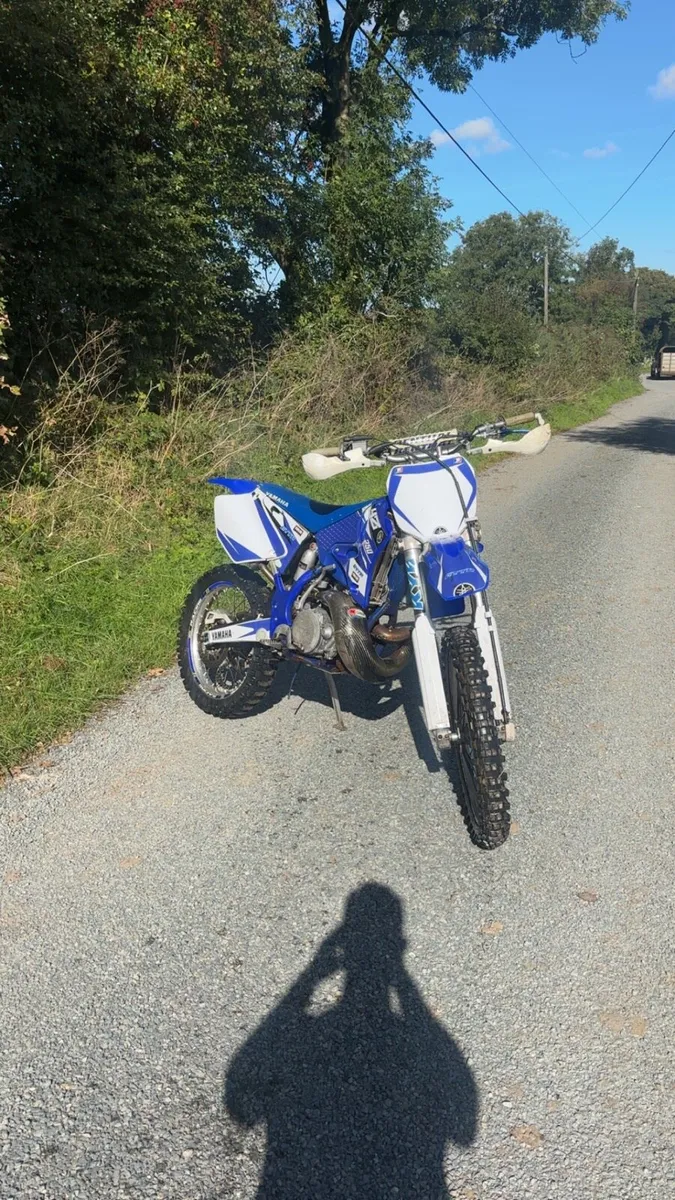 Yz250 - Image 1